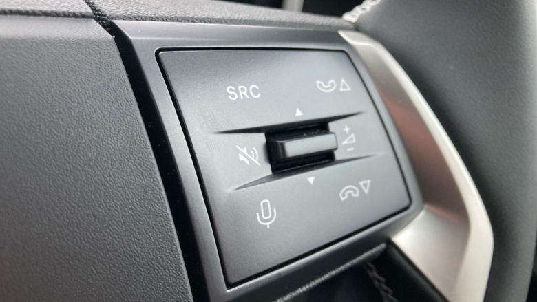 Vauxhall Frontera 83kW GS 44kWh 5dr Auto Electric Estate